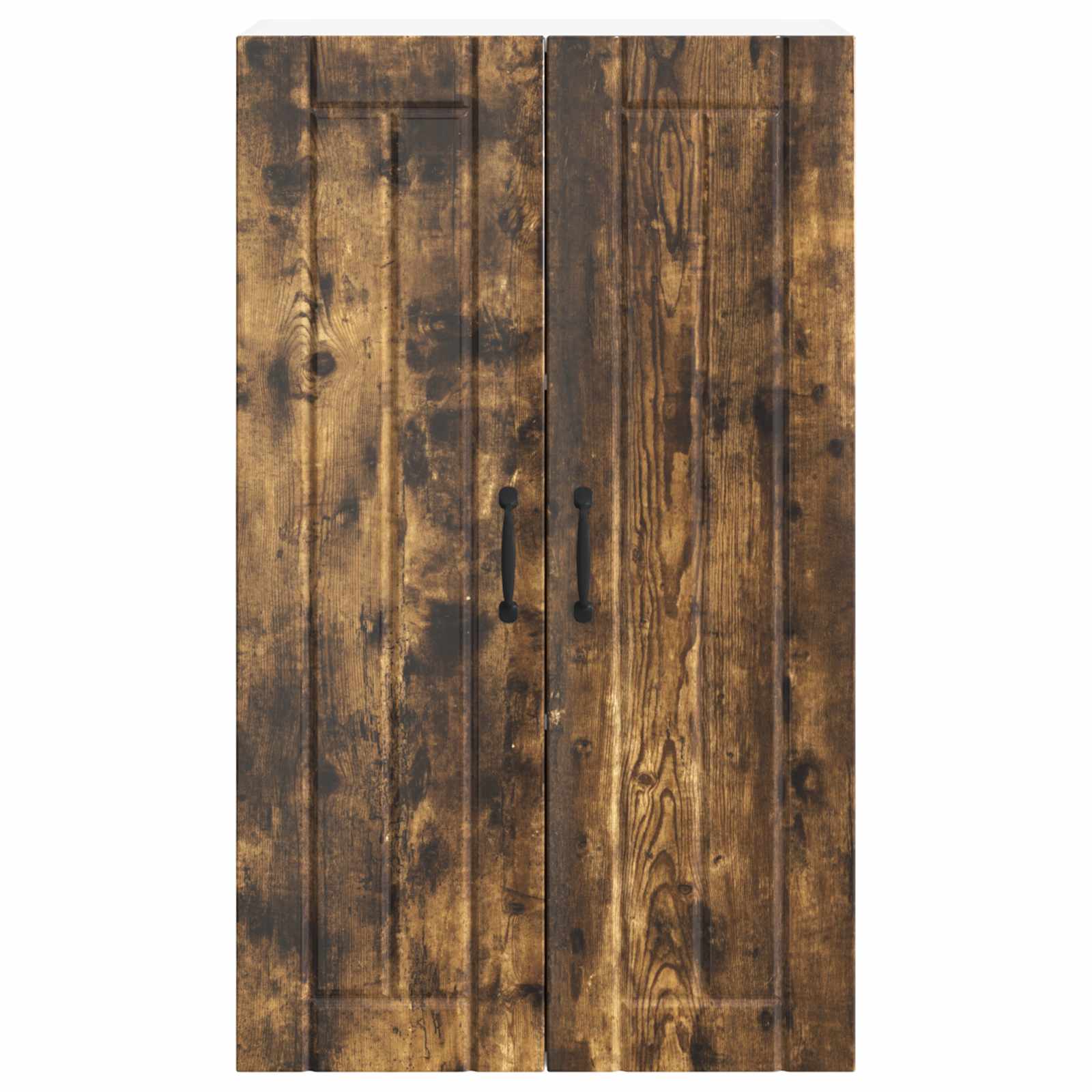 Ormar za Zid Lucca Dimljeni hrast 60 x 31 x 100 cm