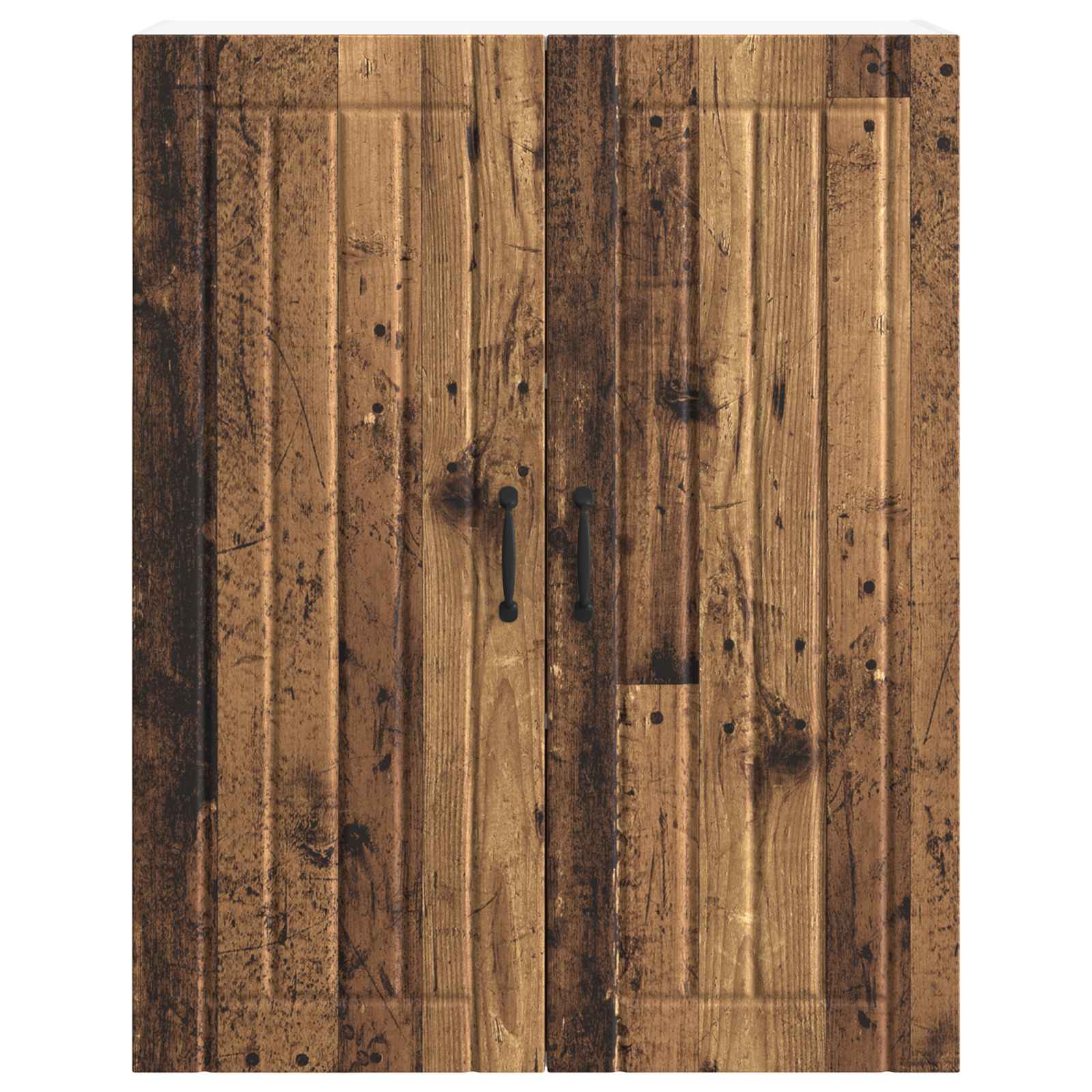 Ormar za Zid Lucca Staro drvo 80 x 31 x 100 cm