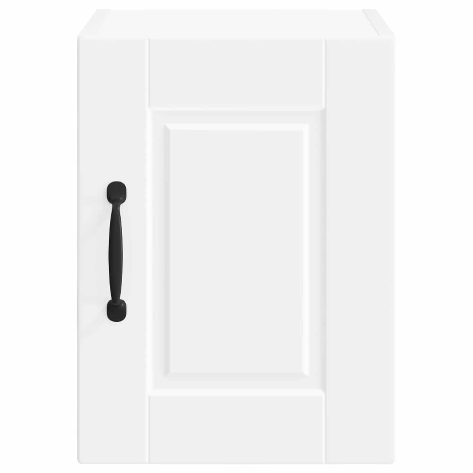Ormar za Zid Bijelo 30 x 31 x 40 cm Konstruirano drvo