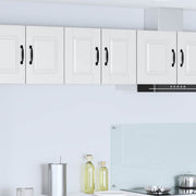 Ormar za Zid 2 pcs Bijelo 30 x 31 x 40 cm Konstruirano drvo