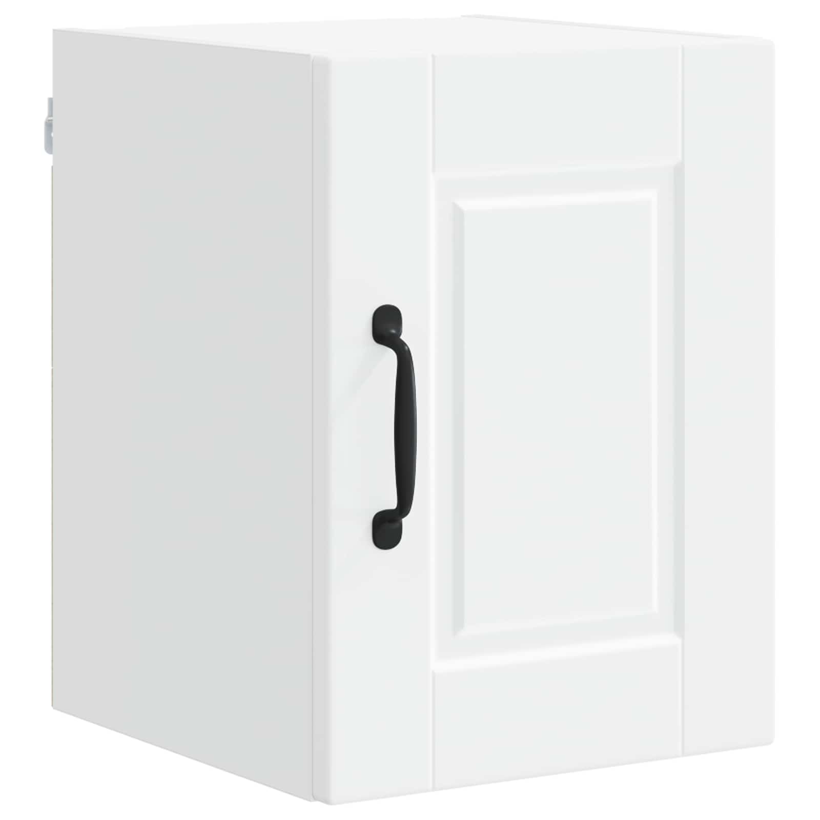 Ormar za Zid 2 pcs Bijelo 30 x 31 x 40 cm Konstruirano drvo