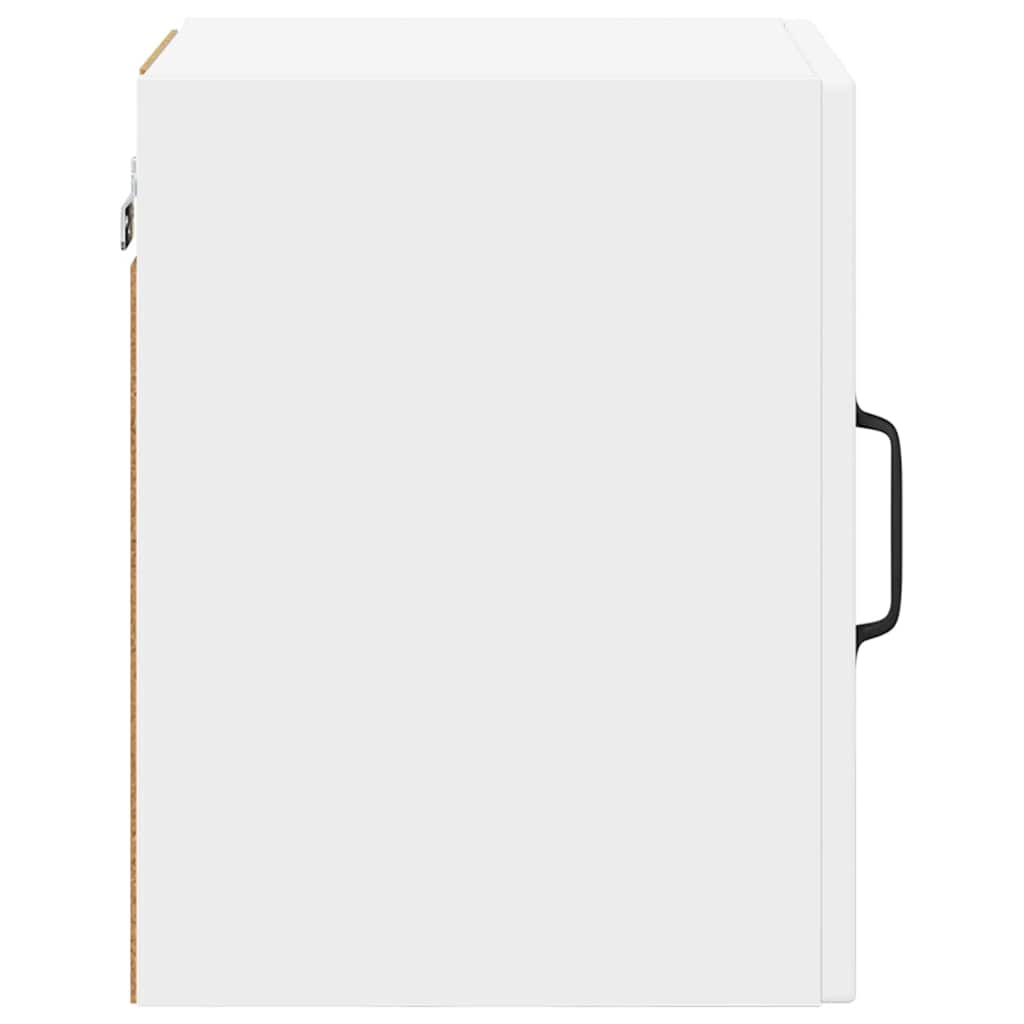 Ormar za Zid 2 pcs Bijelo 30 x 31 x 40 cm Konstruirano drvo
