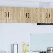 Ormar za Zid Sonoma hrast 30 x 31 x 40 cm Konstruirano drvo