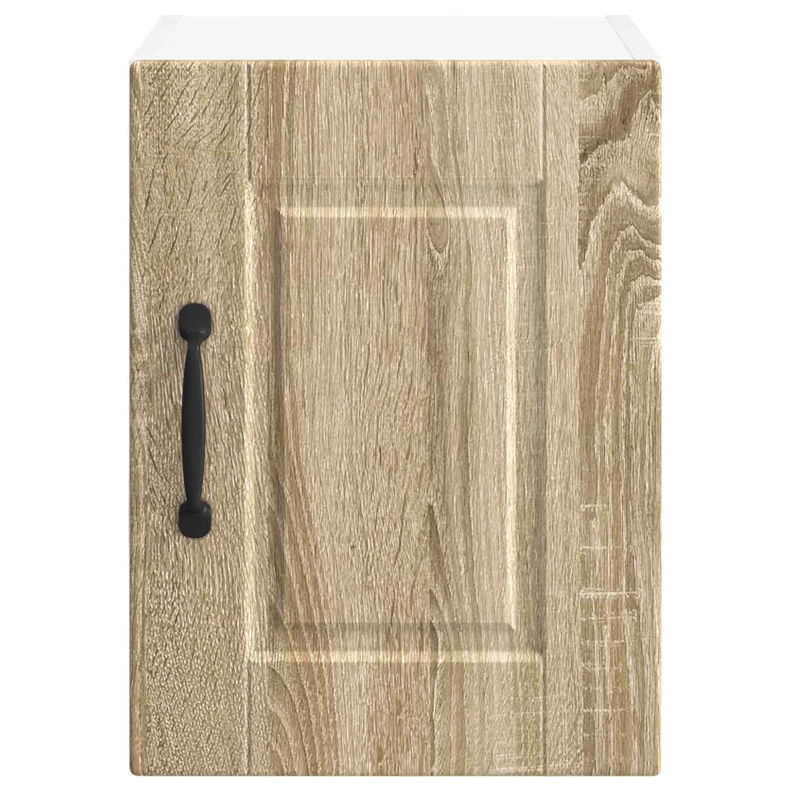 Ormar za Zid Sonoma hrast 30 x 31 x 40 cm Konstruirano drvo