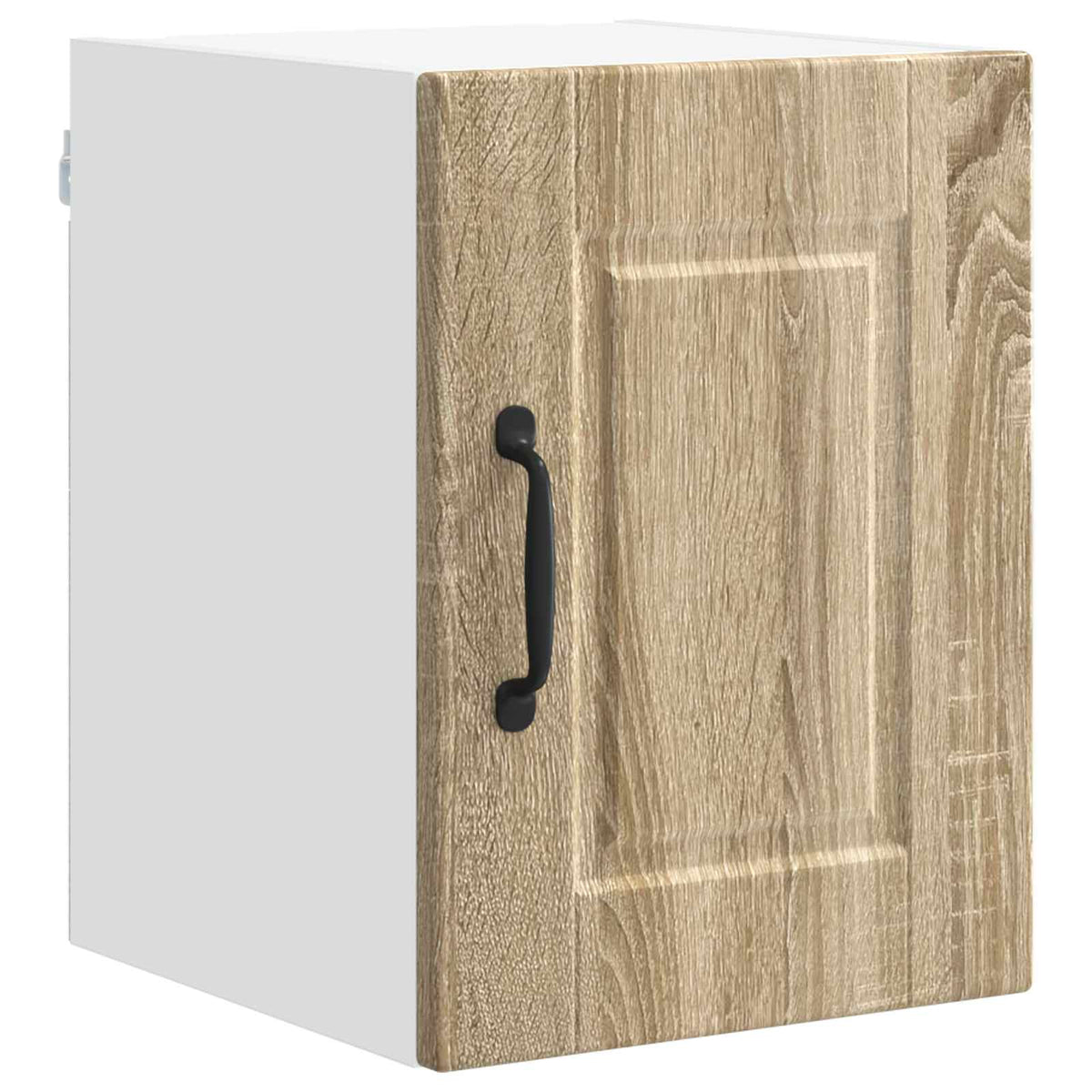 Ormar za Zid 2 pcs Sonoma hrast 30 x 31 x 40 cm