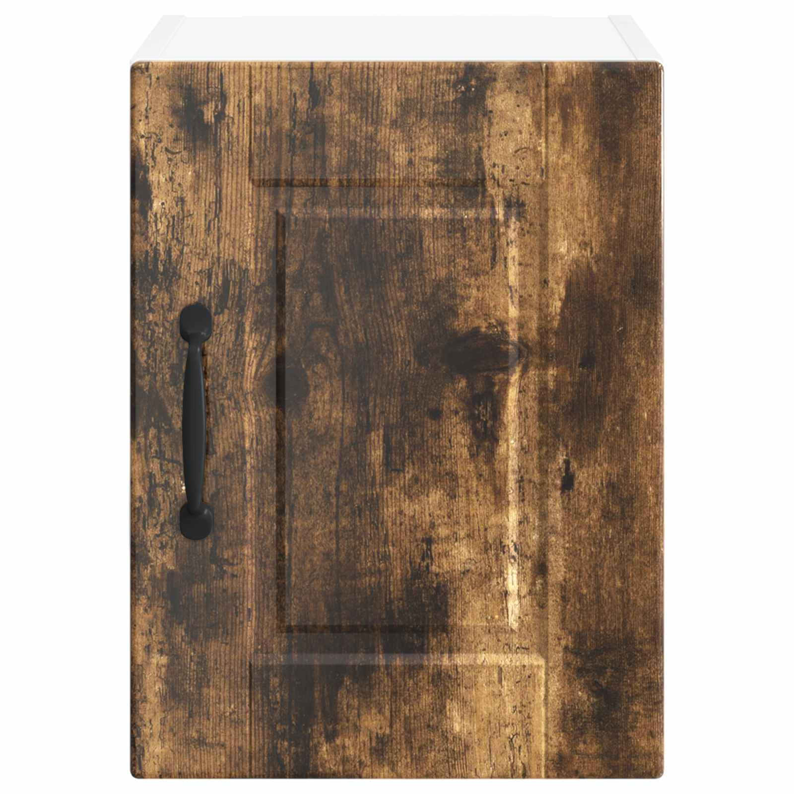 Ormar za Zid 2 pcs Dimljeni hrast 30 x 31 x 40 cm