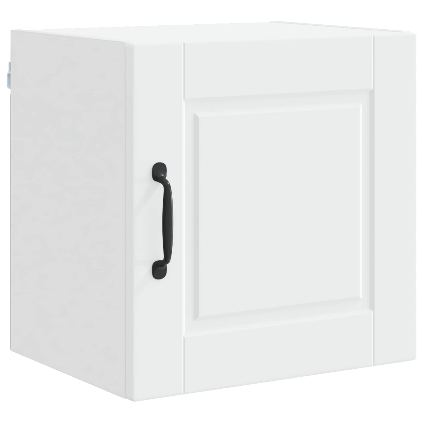 Ormar za Zid Bijelo 40 x 31 x 40 cm Konstruirano drvo