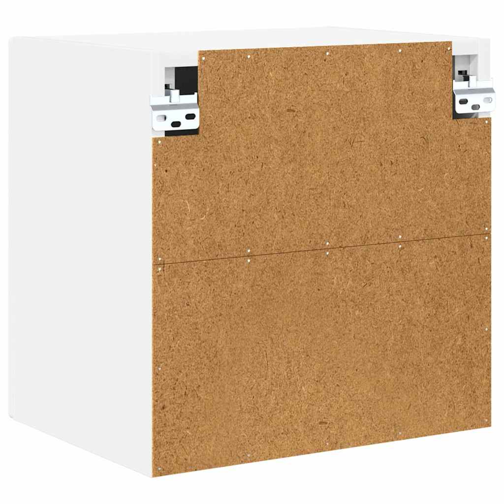 Ormar za Zid Bijelo 40 x 31 x 40 cm Konstruirano drvo