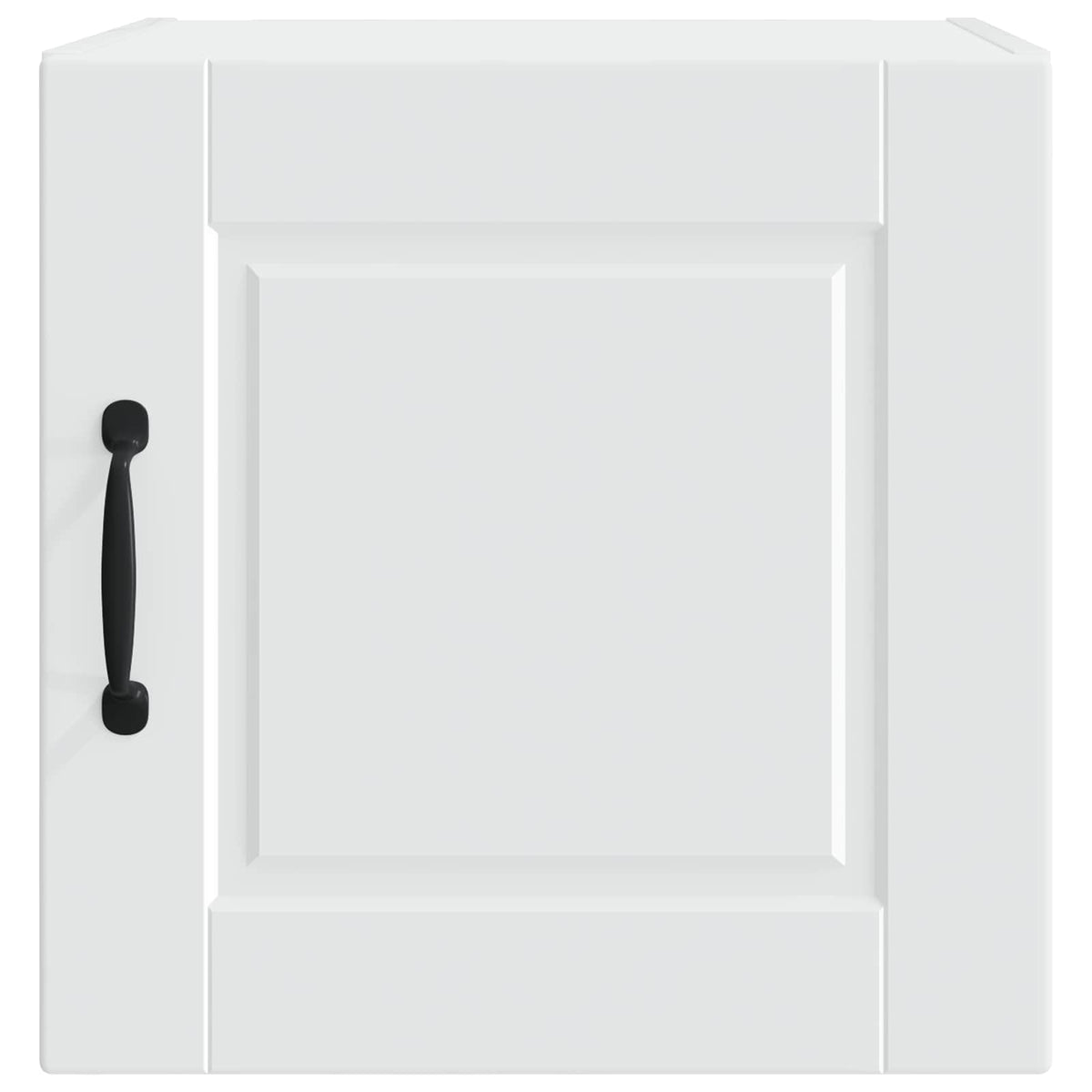 Ormar za Zid Bijelo 40 x 31 x 40 cm Konstruirano drvo