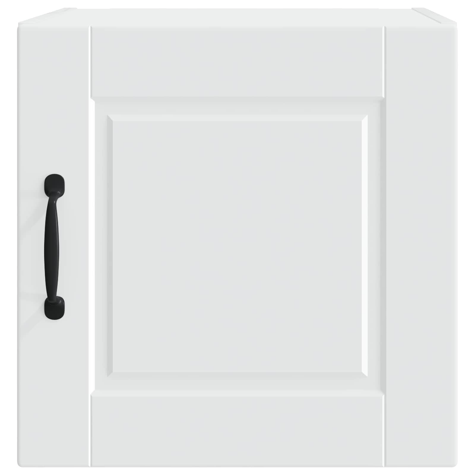 Ormar za Zid Bijelo 40 x 31 x 40 cm Konstruirano drvo
