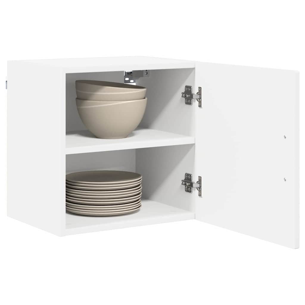 Ormar za Zid Bijelo 40 x 31 x 40 cm Konstruirano drvo
