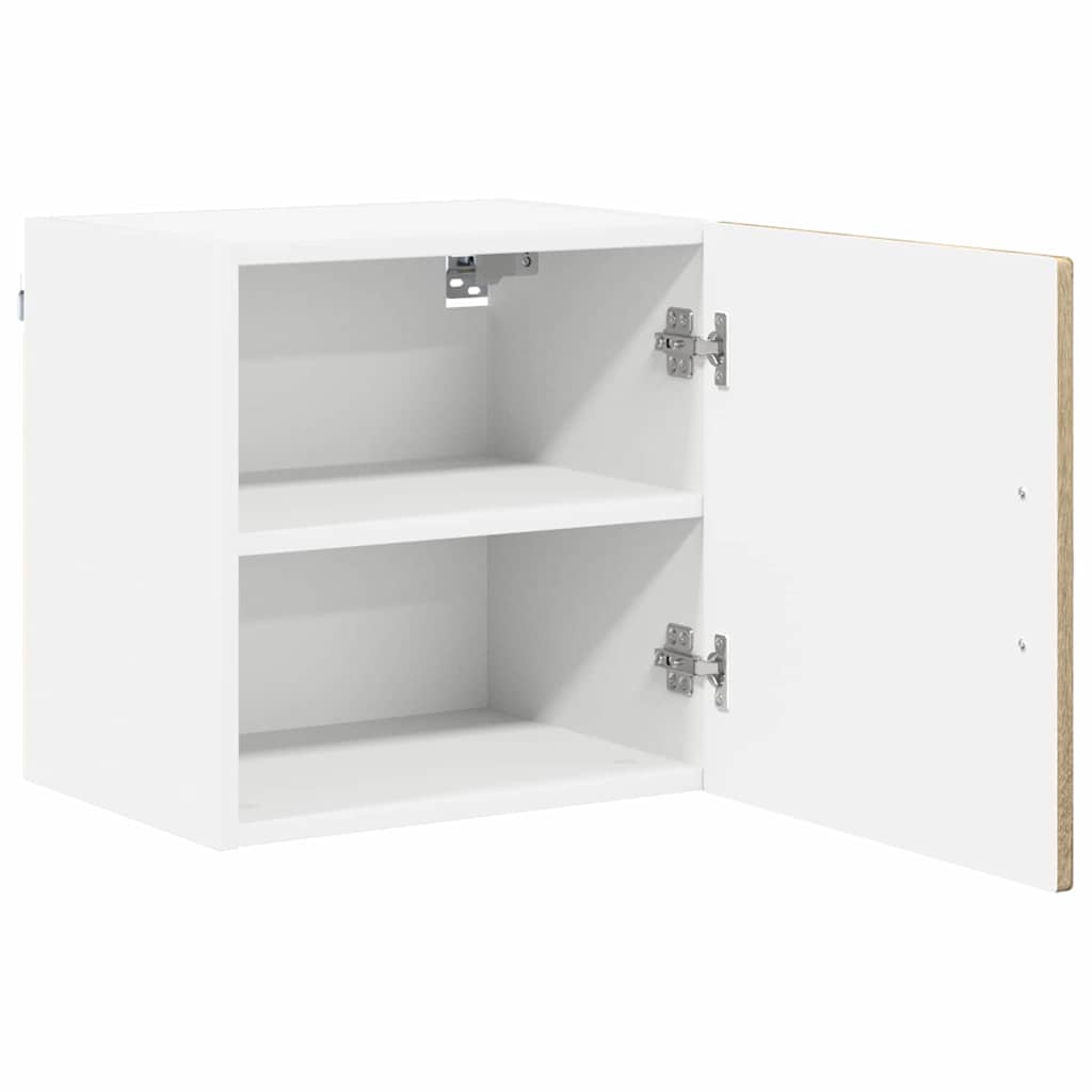 Ormar za Zid Sonoma hrast 40 x 31 x 40 cm Konstruirano drvo