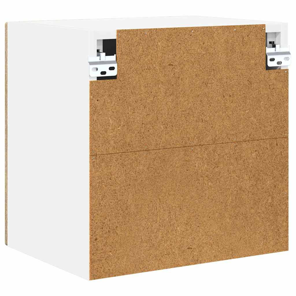Ormar za Zid Sonoma hrast 40 x 31 x 40 cm Konstruirano drvo
