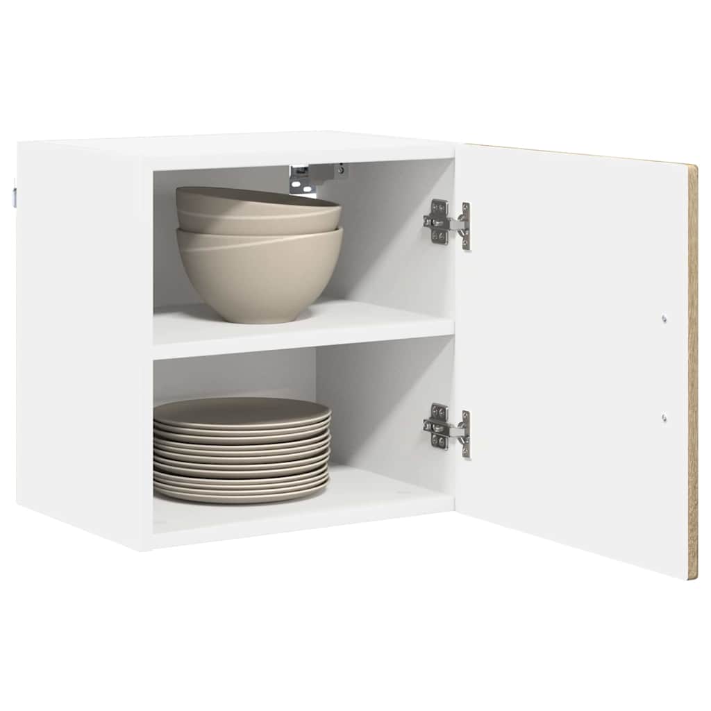 Ormar za Zid Sonoma hrast 40 x 31 x 40 cm Konstruirano drvo