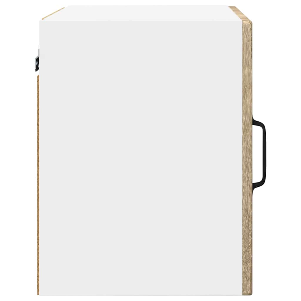 Ormar za Zid Sonoma hrast 40 x 31 x 40 cm Konstruirano drvo