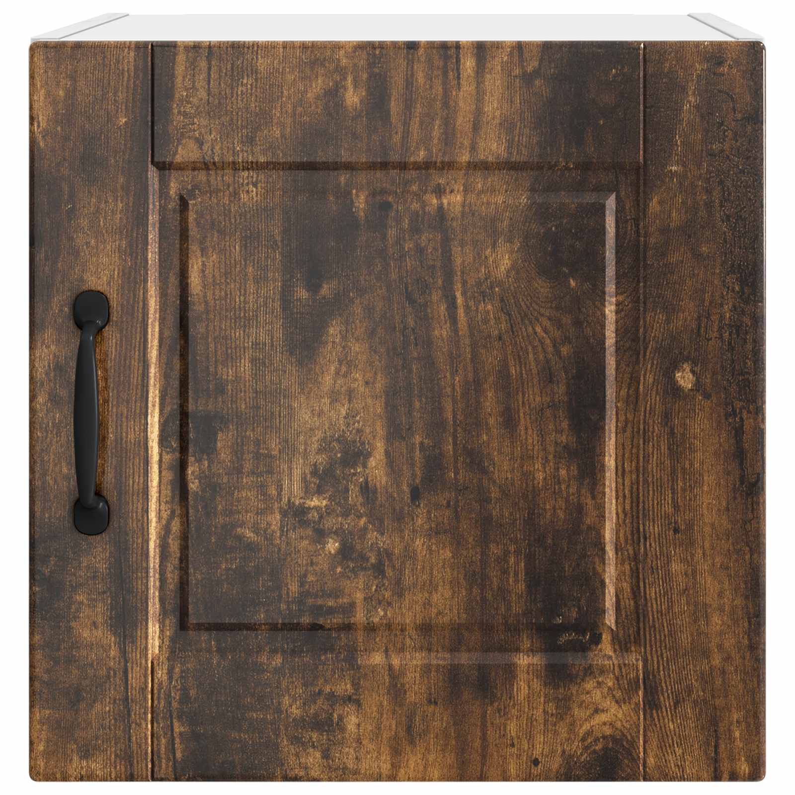 Ormar za Zid 2 pcs Dimljeni hrast 40 x 31 x 40 cm