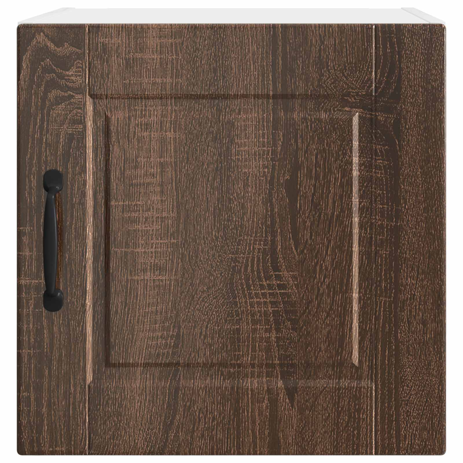 Ormar za Zid Smeđi hrast 40 x 31 x 40 cm Konstruirano drvo