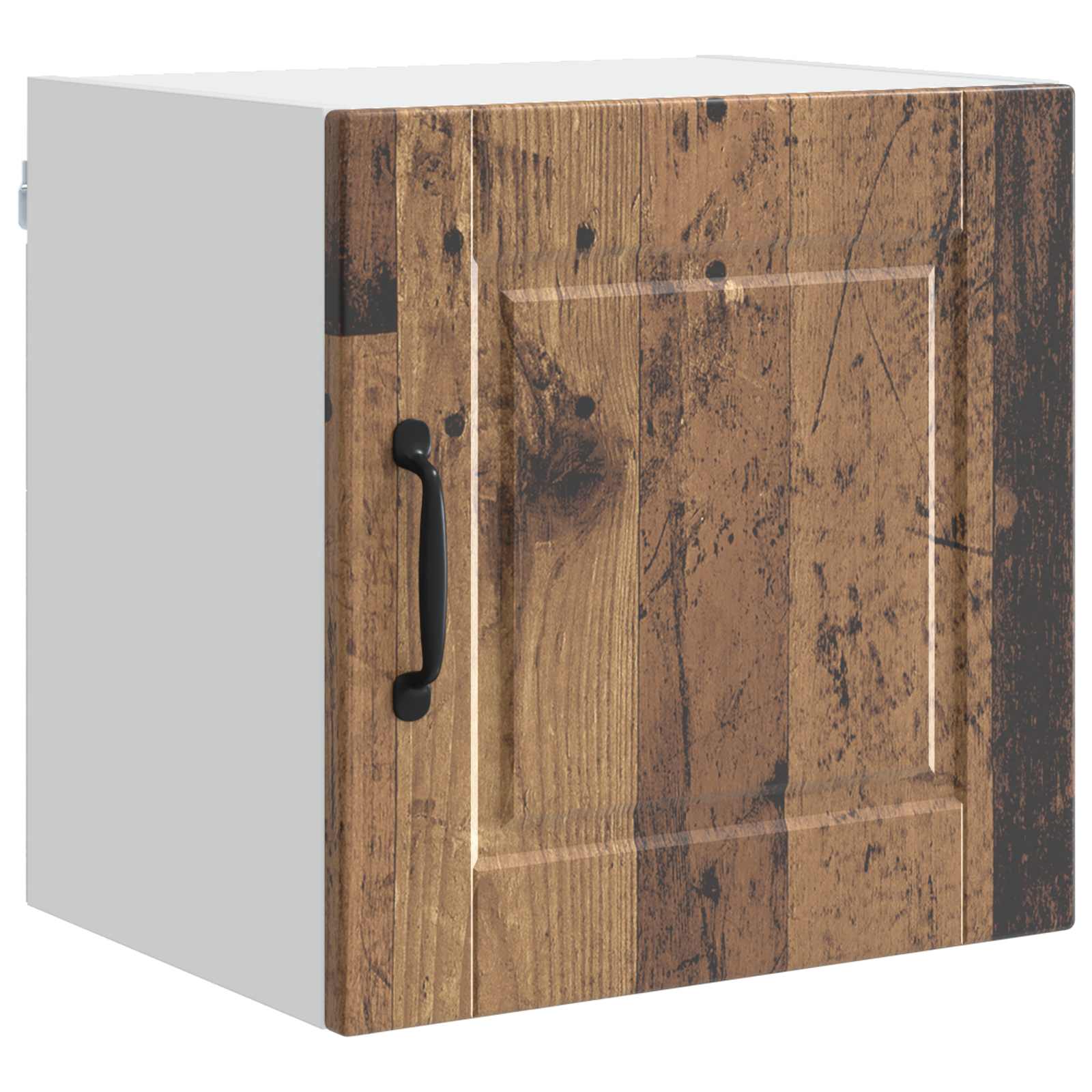 Ormar za Zid 2 pcs Staro drvo 40 x 31 x 40 cm Konstruirano drvo