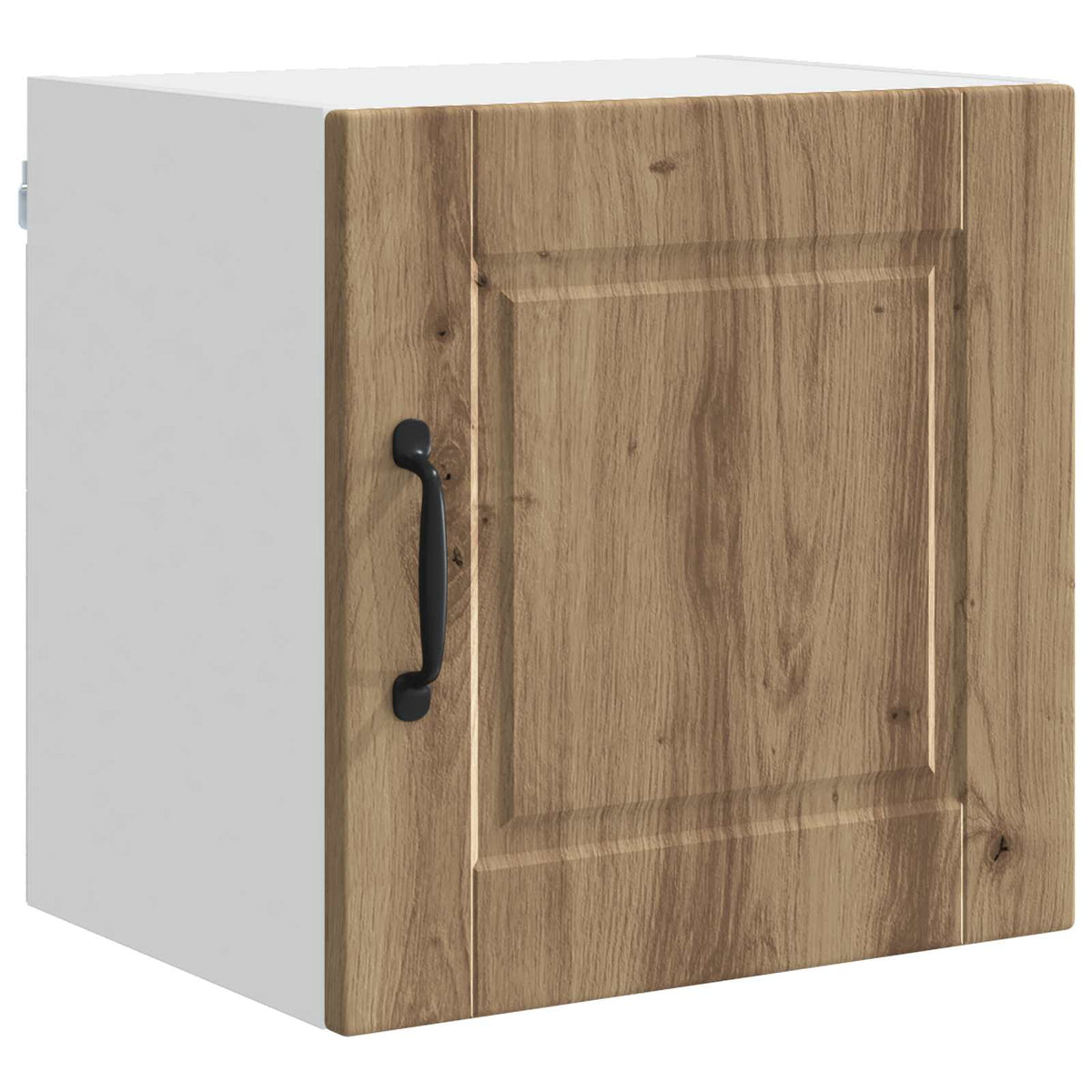 Ormar za Zid 2 pcs Umjetnički hrast 40 x 31 x 40 cm