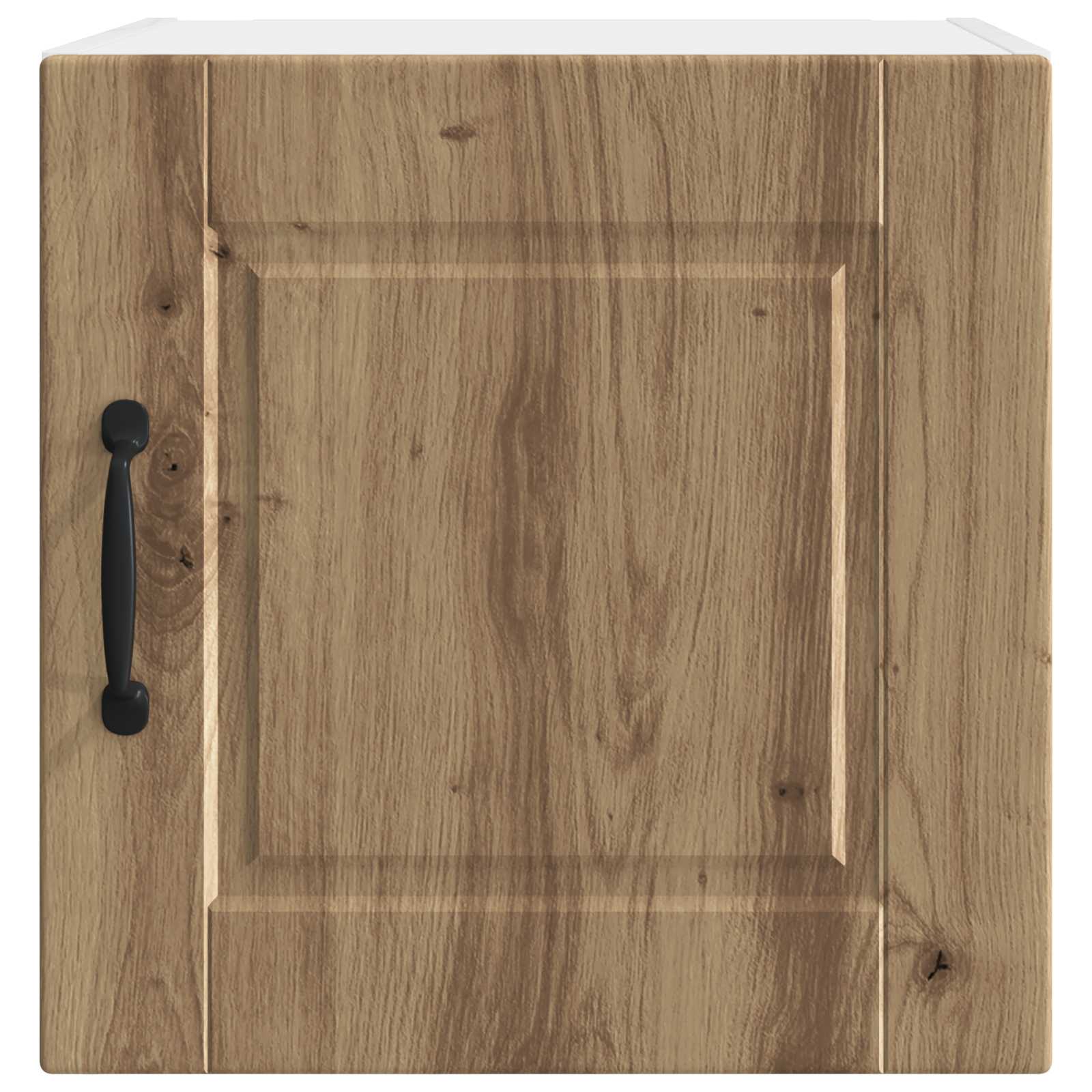 Ormar za Zid 2 pcs Umjetnički hrast 40 x 31 x 40 cm