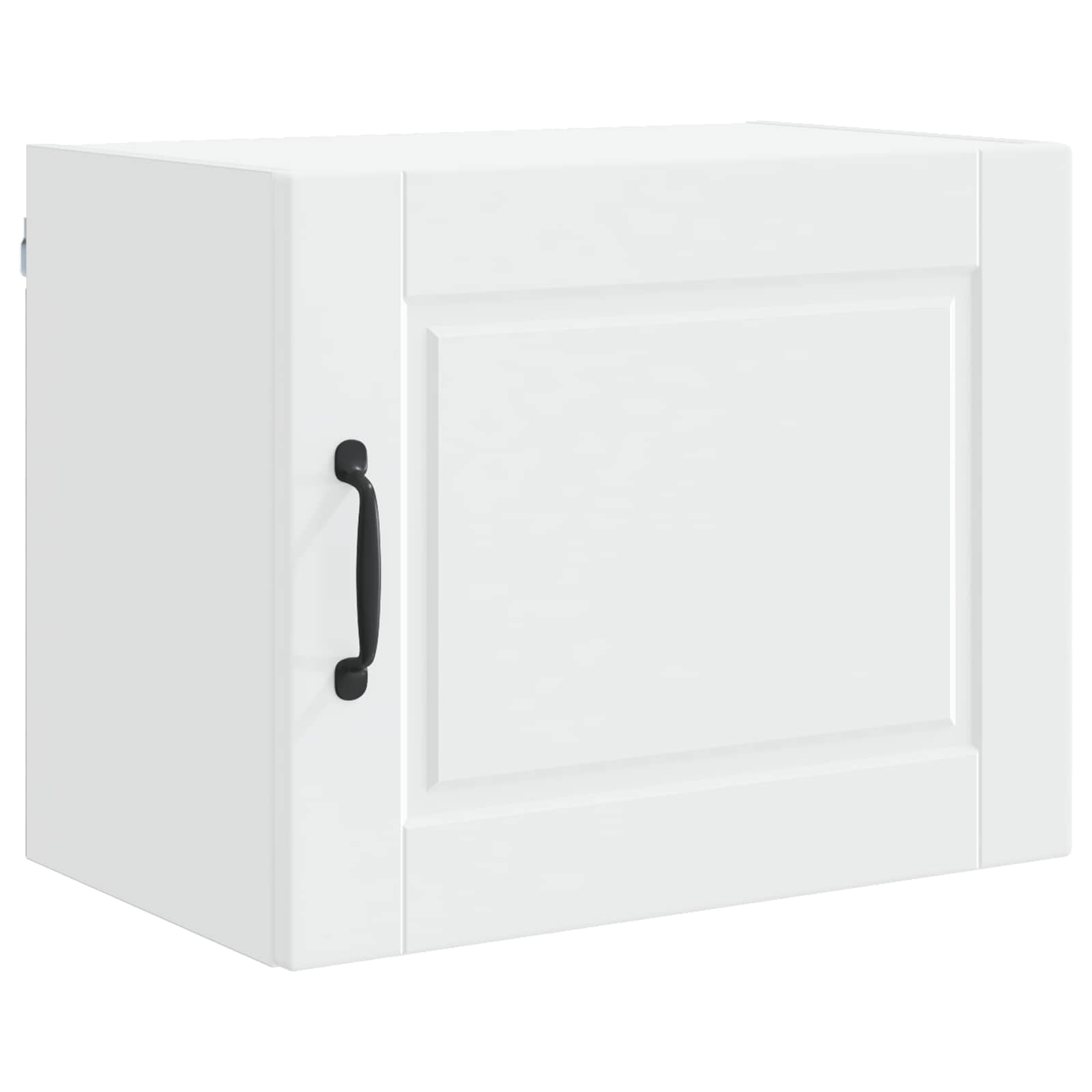 Ormar za Zid 2 pcs Bijelo 50 x 31 x 40 cm Konstruirano drvo