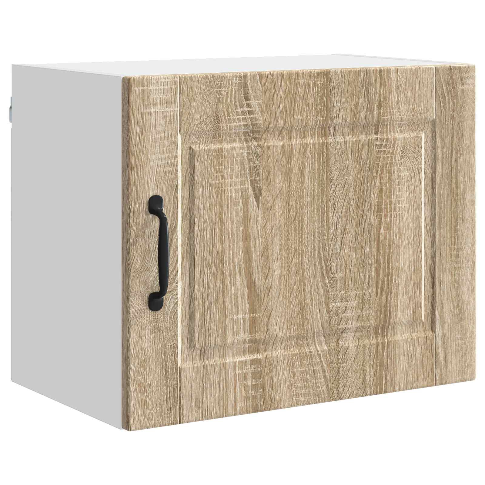 Ormar za Zid Sonoma hrast 50 x 31 x 40 cm Konstruirano drvo