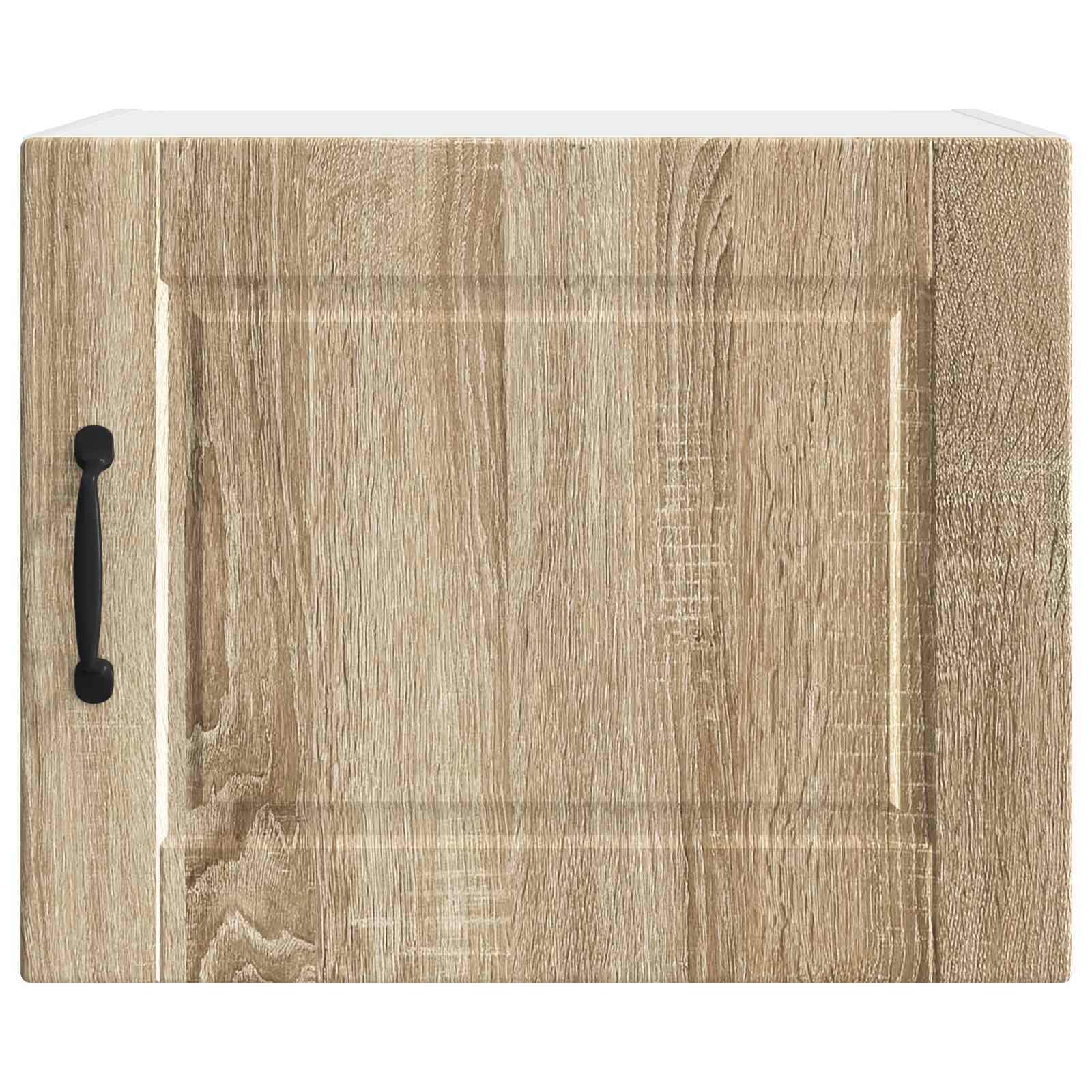 Ormar za Zid Sonoma hrast 50 x 31 x 40 cm Konstruirano drvo