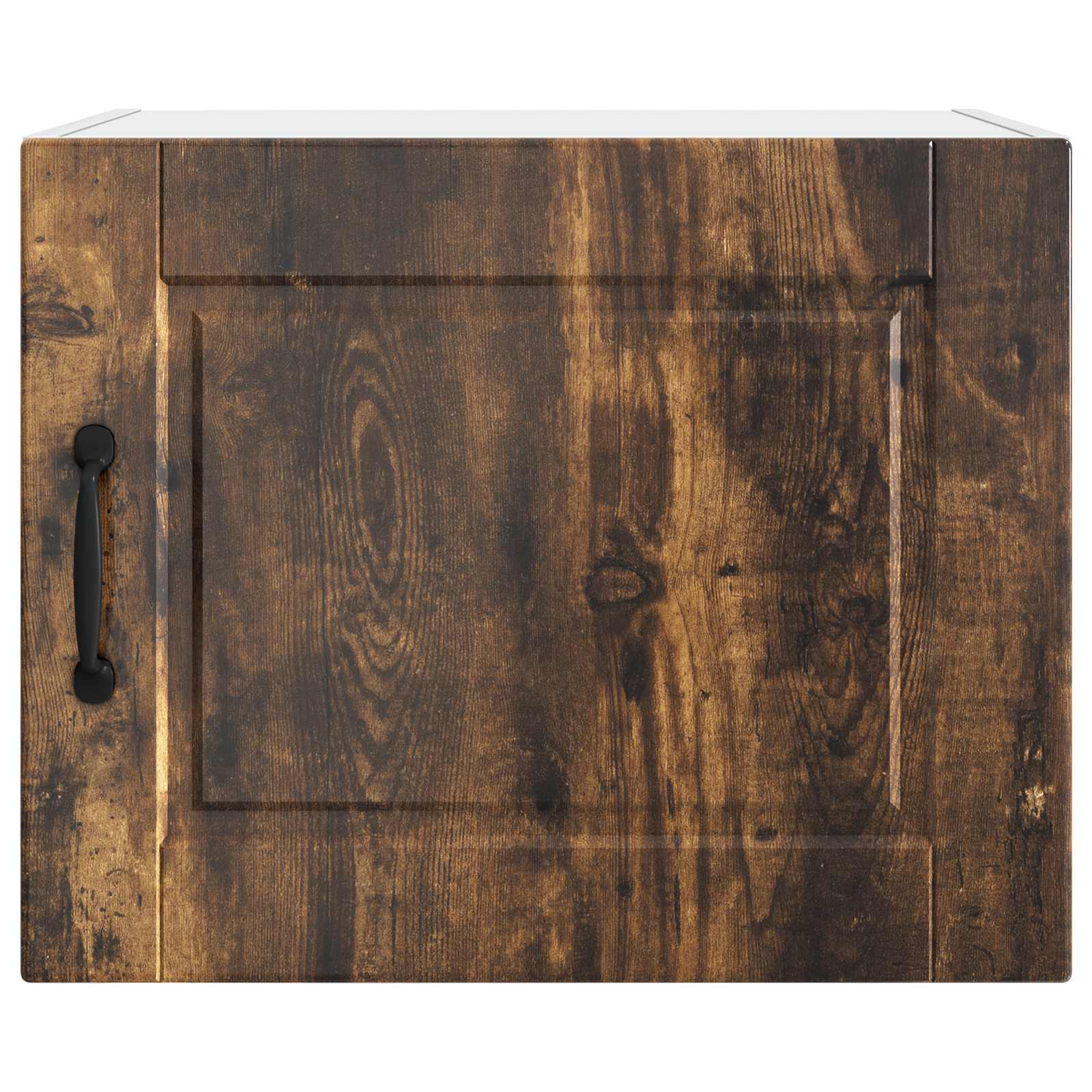 Ormar za Zid 2 pcs Dimljeni hrast 50 x 31 x 40 cm