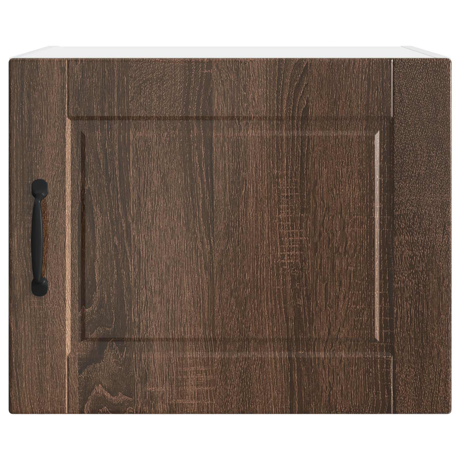 Ormar za Zid Smeđi hrast 50 x 31 x 40 cm Konstruirano drvo