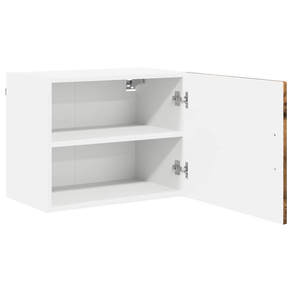 Ormar za Zid Staro drvo 50 x 31 x 40 cm Konstruirano drvo