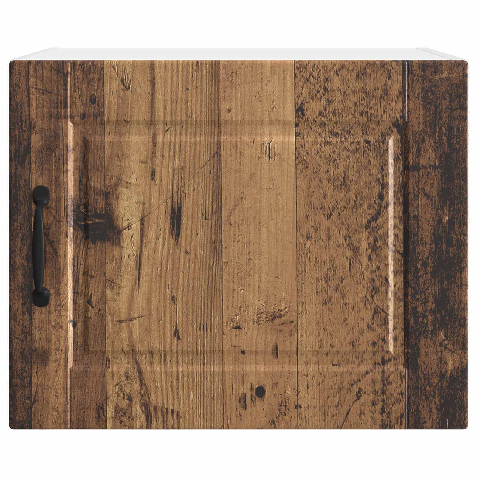 Ormar za Zid 2 pcs Staro drvo 50 x 31 x 40 cm Konstruirano drvo