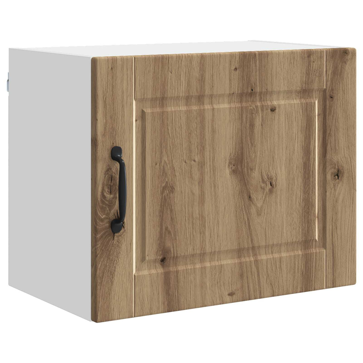 Ormar za Zid Umjetnički hrast 50 x 31 x 40 cm Konstruirano drvo