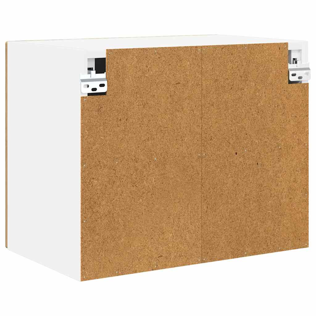 Ormar za Zid Umjetnički hrast 50 x 31 x 40 cm Konstruirano drvo