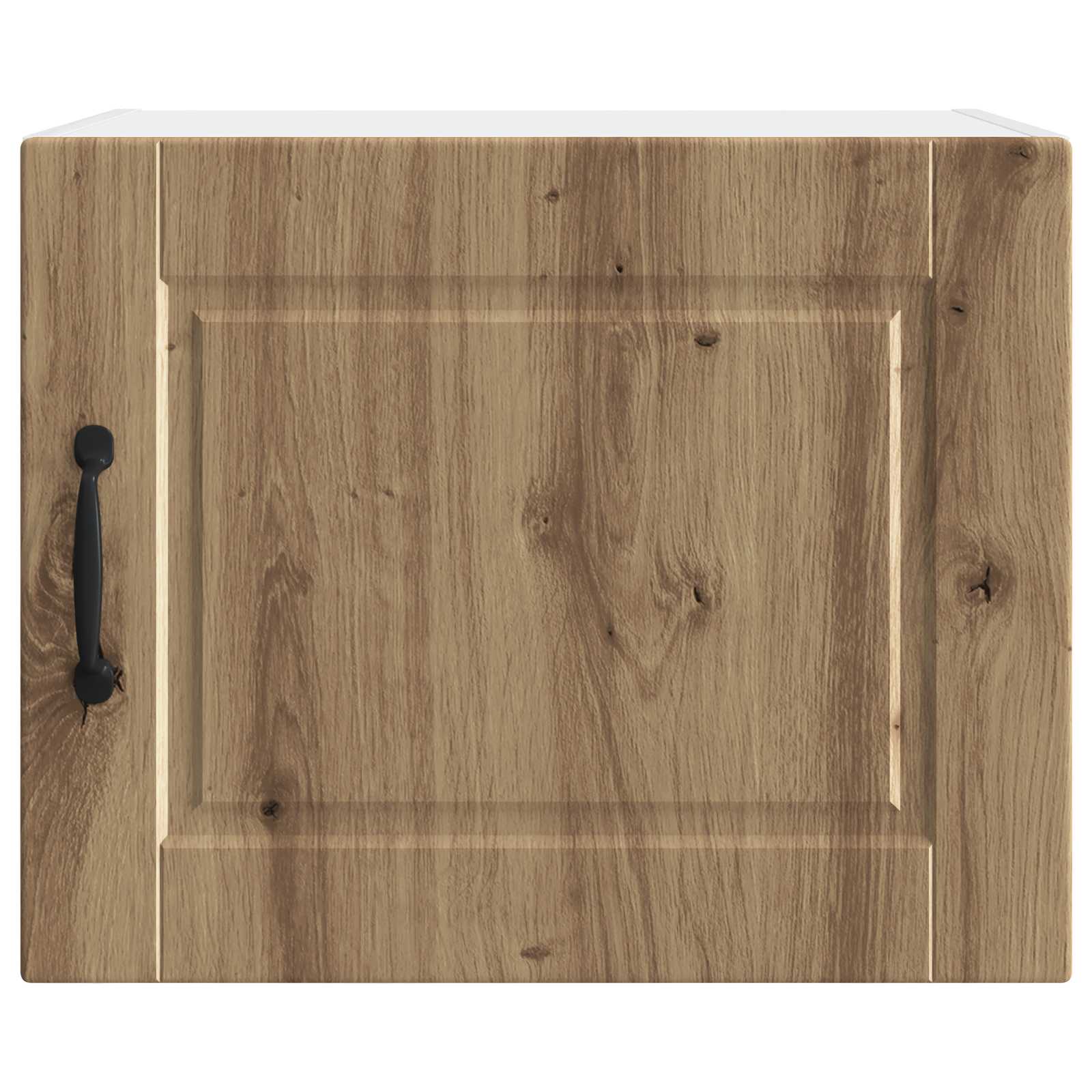 Ormar za Zid Umjetnički hrast 50 x 31 x 40 cm Konstruirano drvo