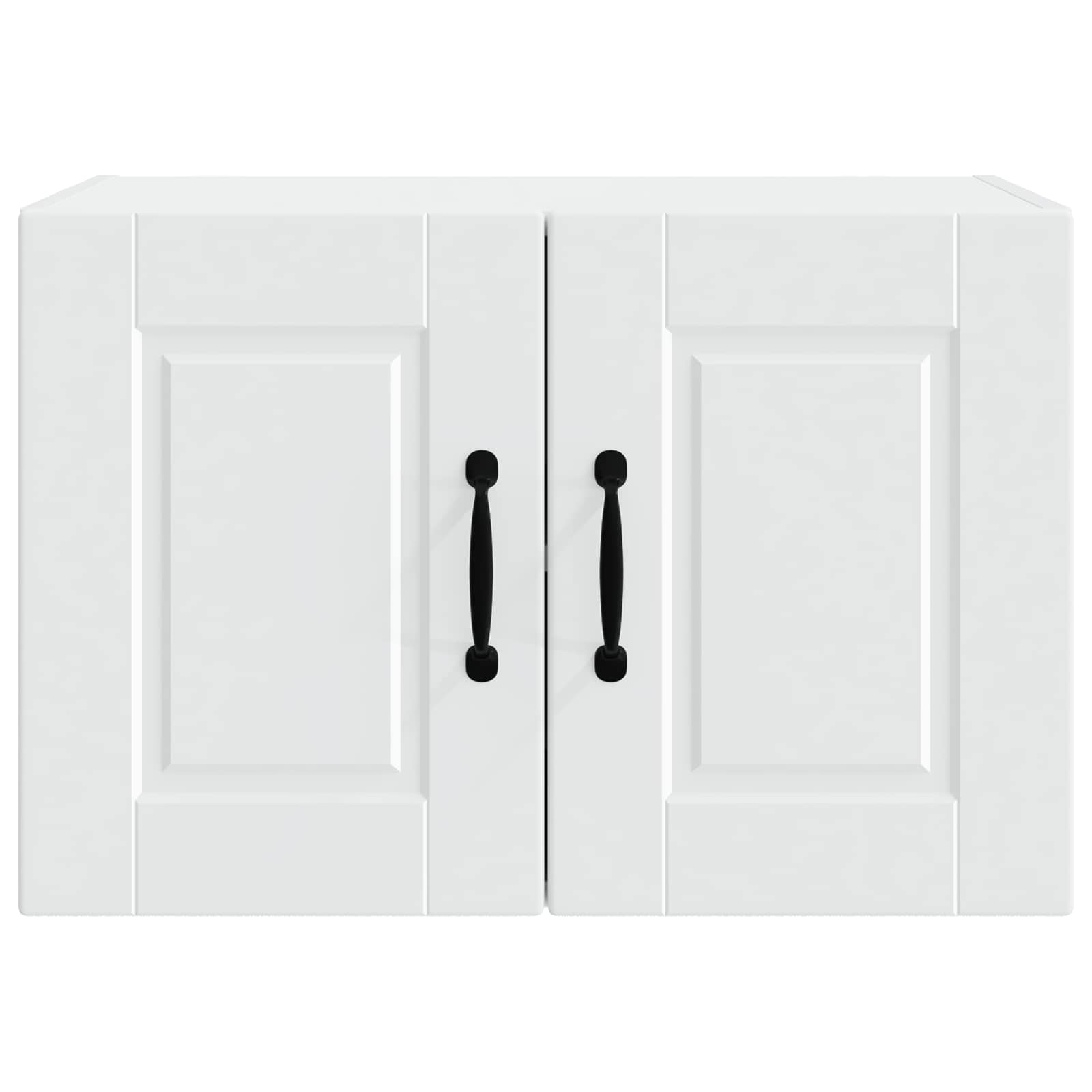 Ormar za Zid Bijelo 60 x 31 x 40 cm Konstruirano drvo