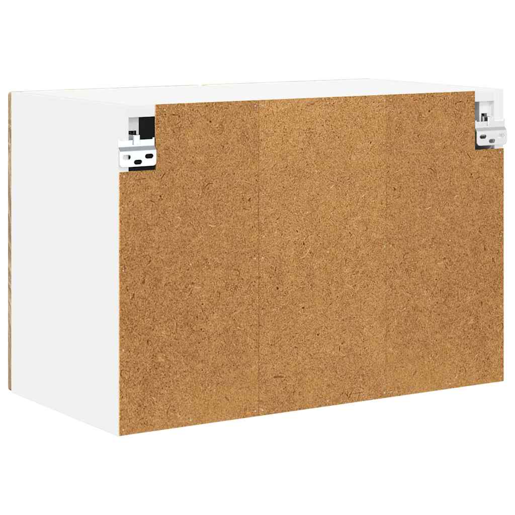 Ormar za Zid Sonoma hrast 60 x 31 x 40 cm Konstruirano drvo
