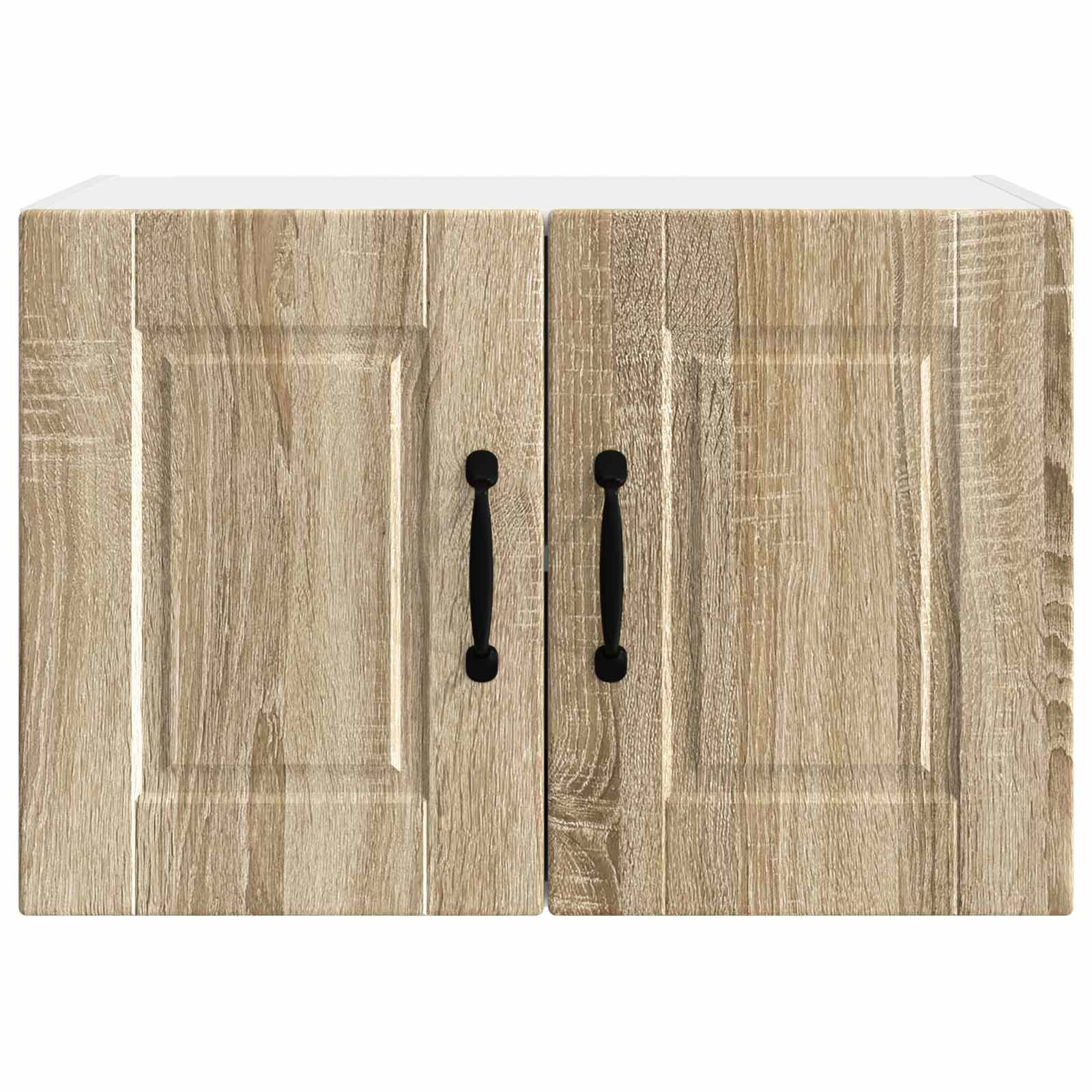 Ormar za Zid Sonoma hrast 60 x 31 x 40 cm Konstruirano drvo