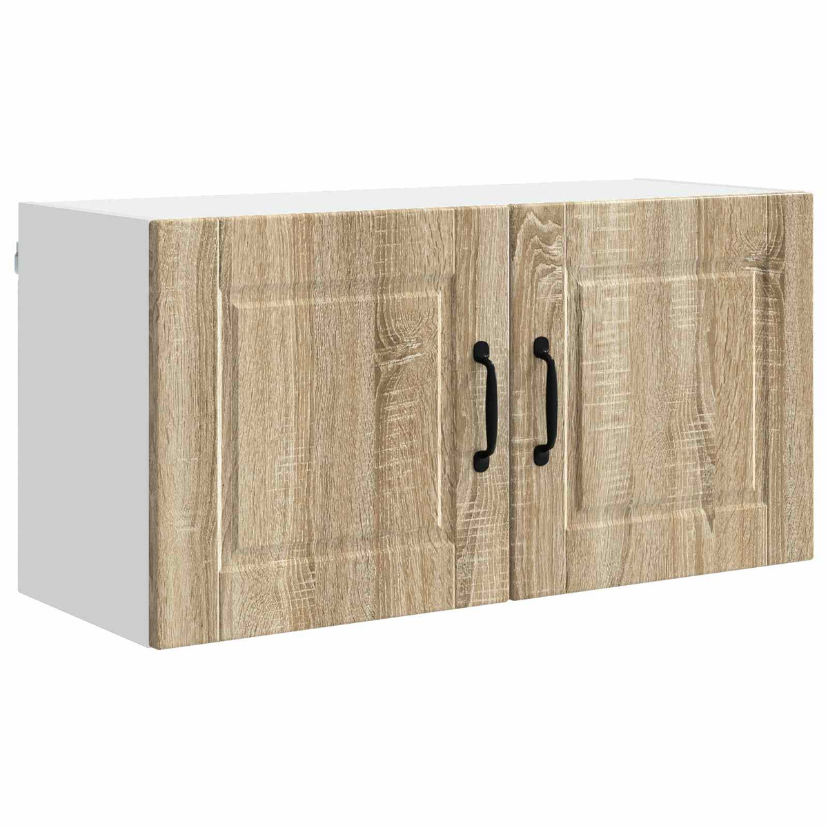 Ormar za Zid Sonoma hrast 80 x 31 x 40 cm Konstruirano drvo
