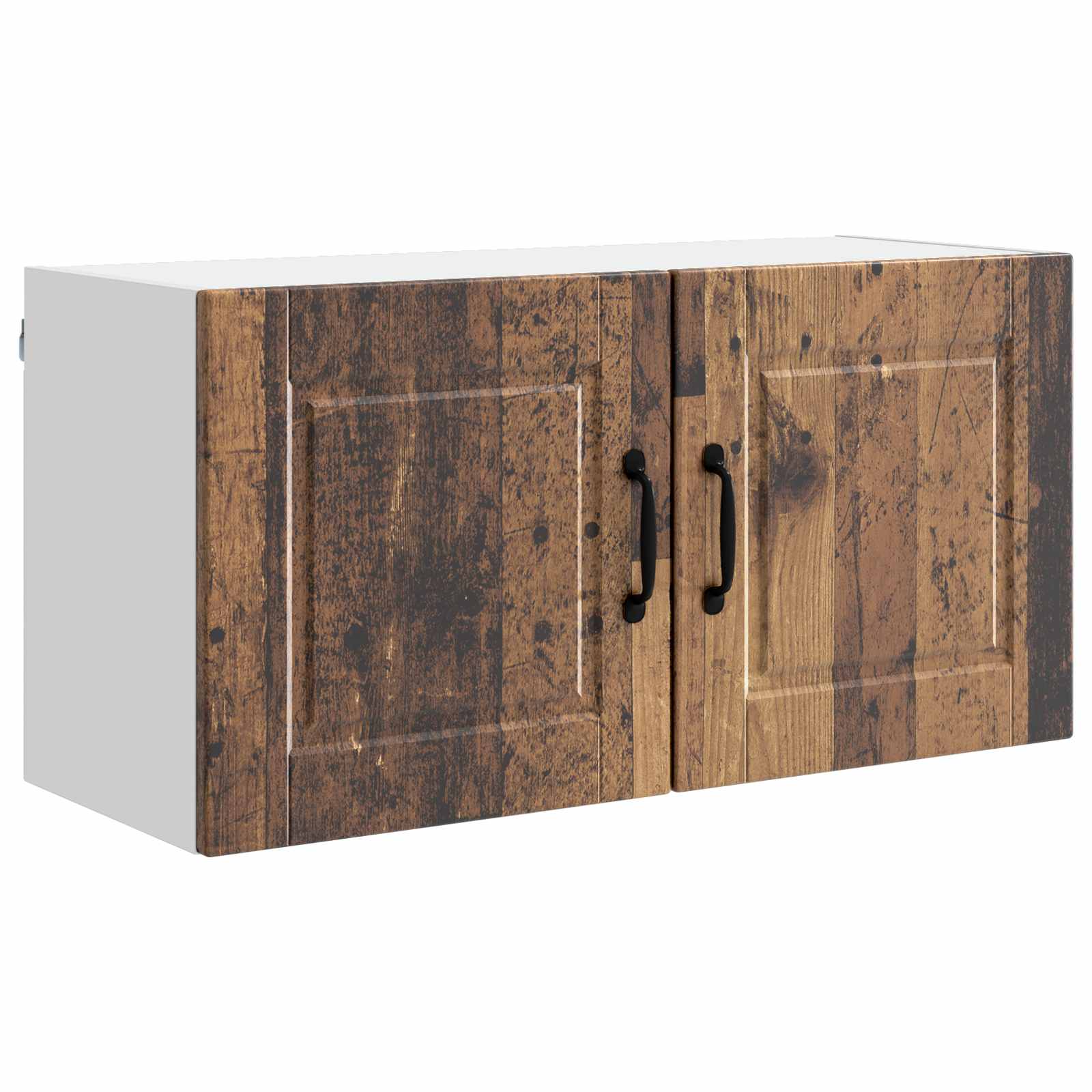 Ormar za Zid Staro drvo 80 x 31 x 40 cm Konstruirano drvo