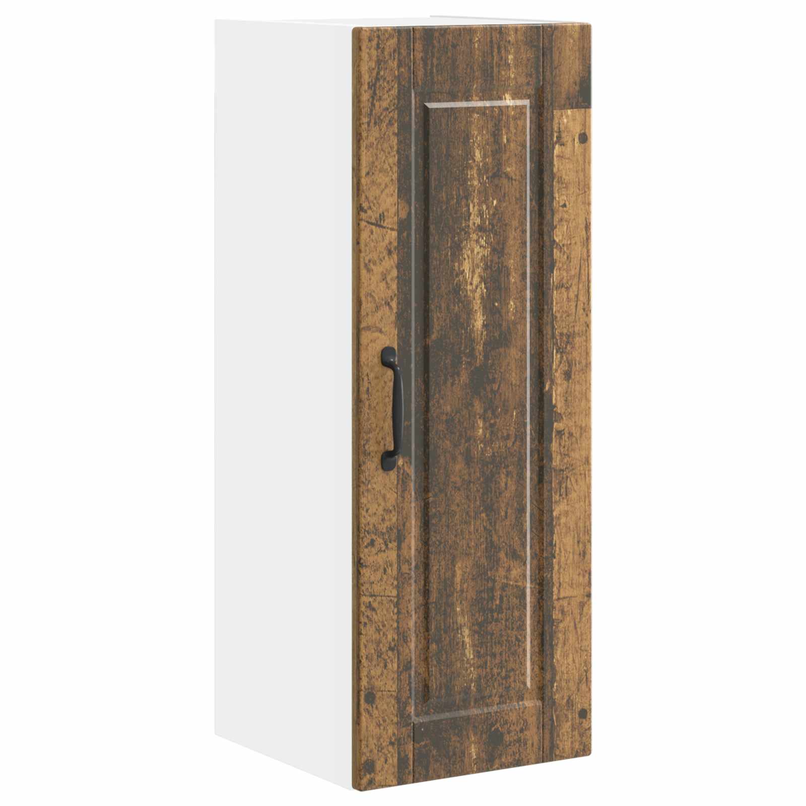 Ormar za Zid Staro drvo 30 x 31 x 80 cm Konstruirano drvo
