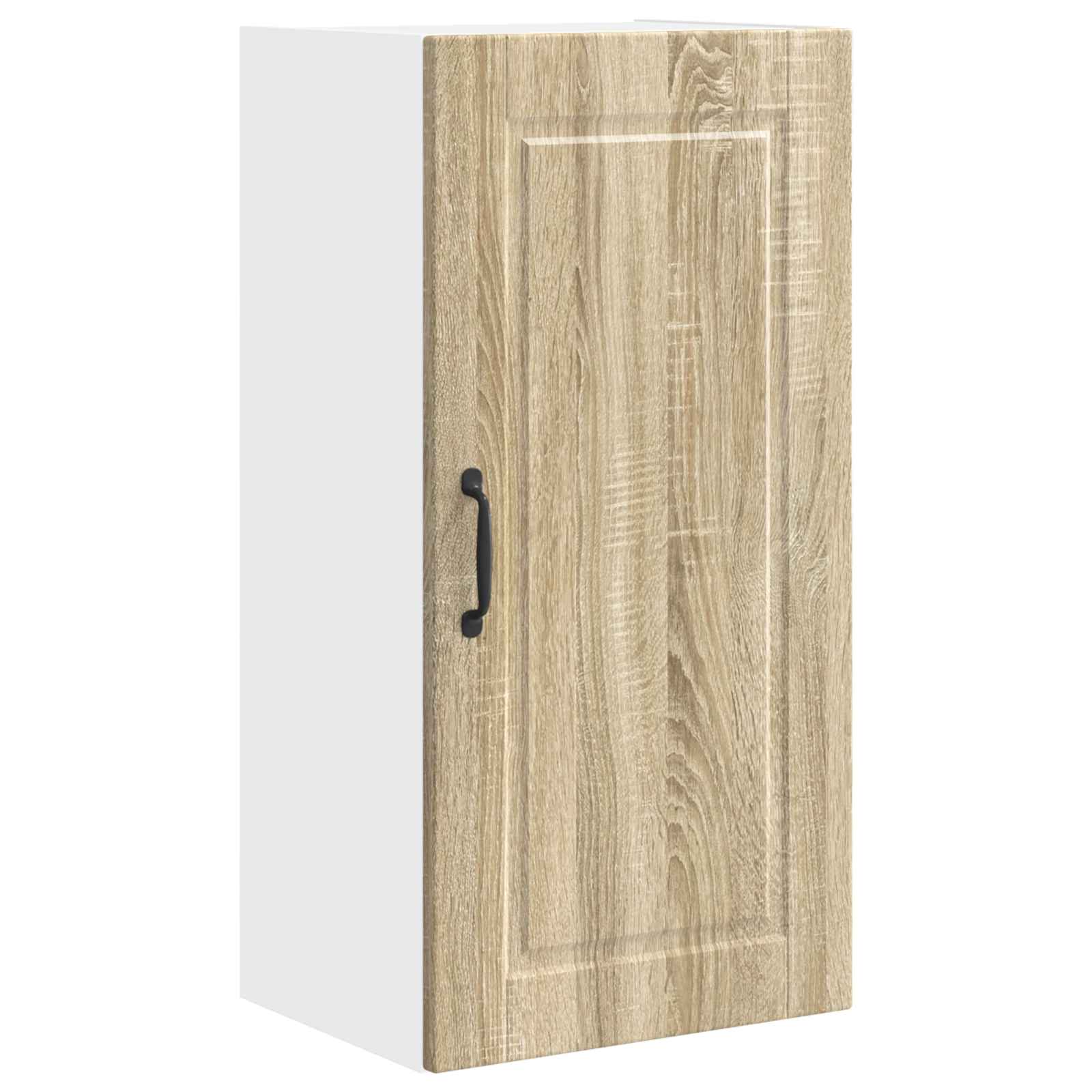 Ormar za Zid Sonoma hrast 40 x 31 x 80 cm Konstruirano drvo