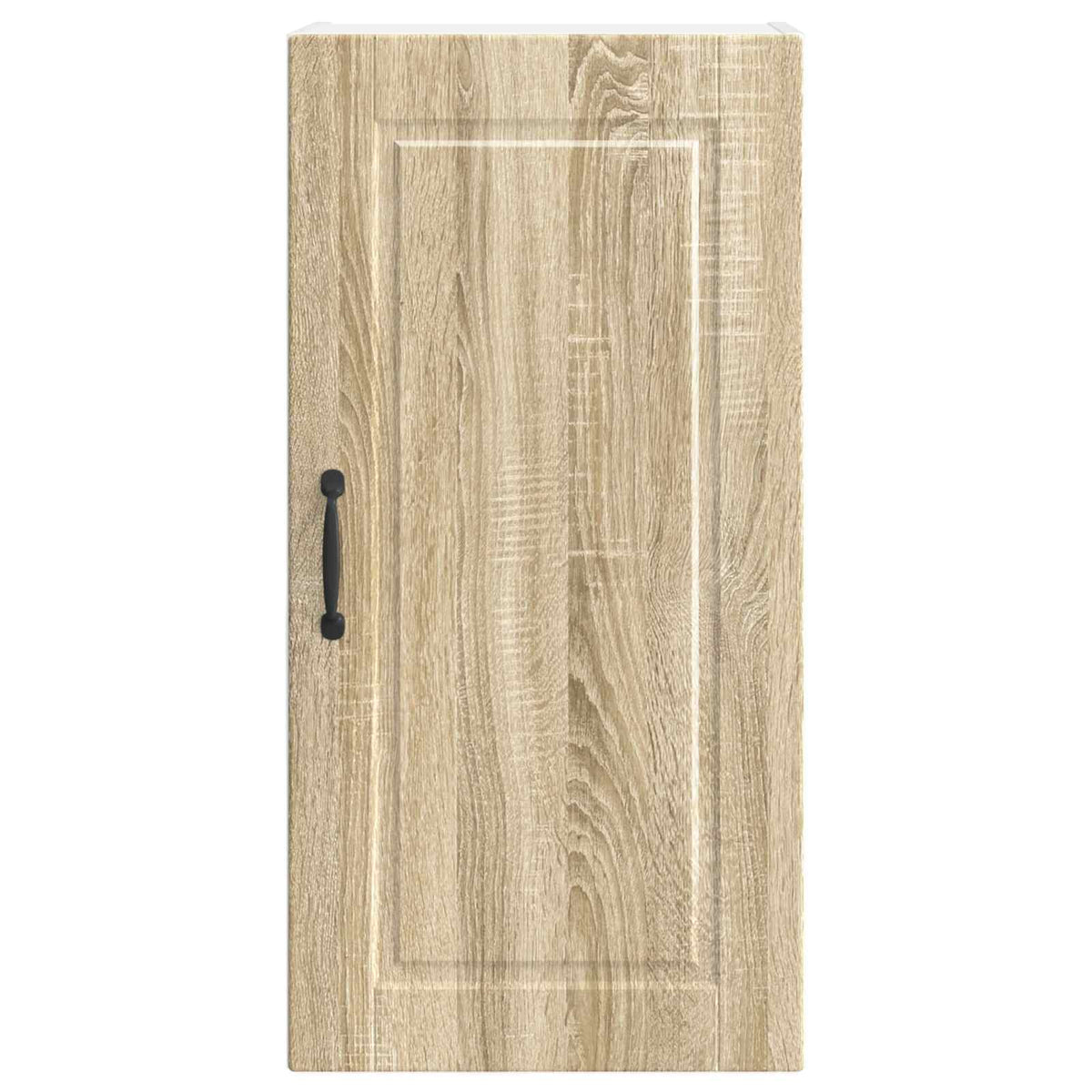 Ormar za Zid Sonoma hrast 40 x 31 x 80 cm Konstruirano drvo