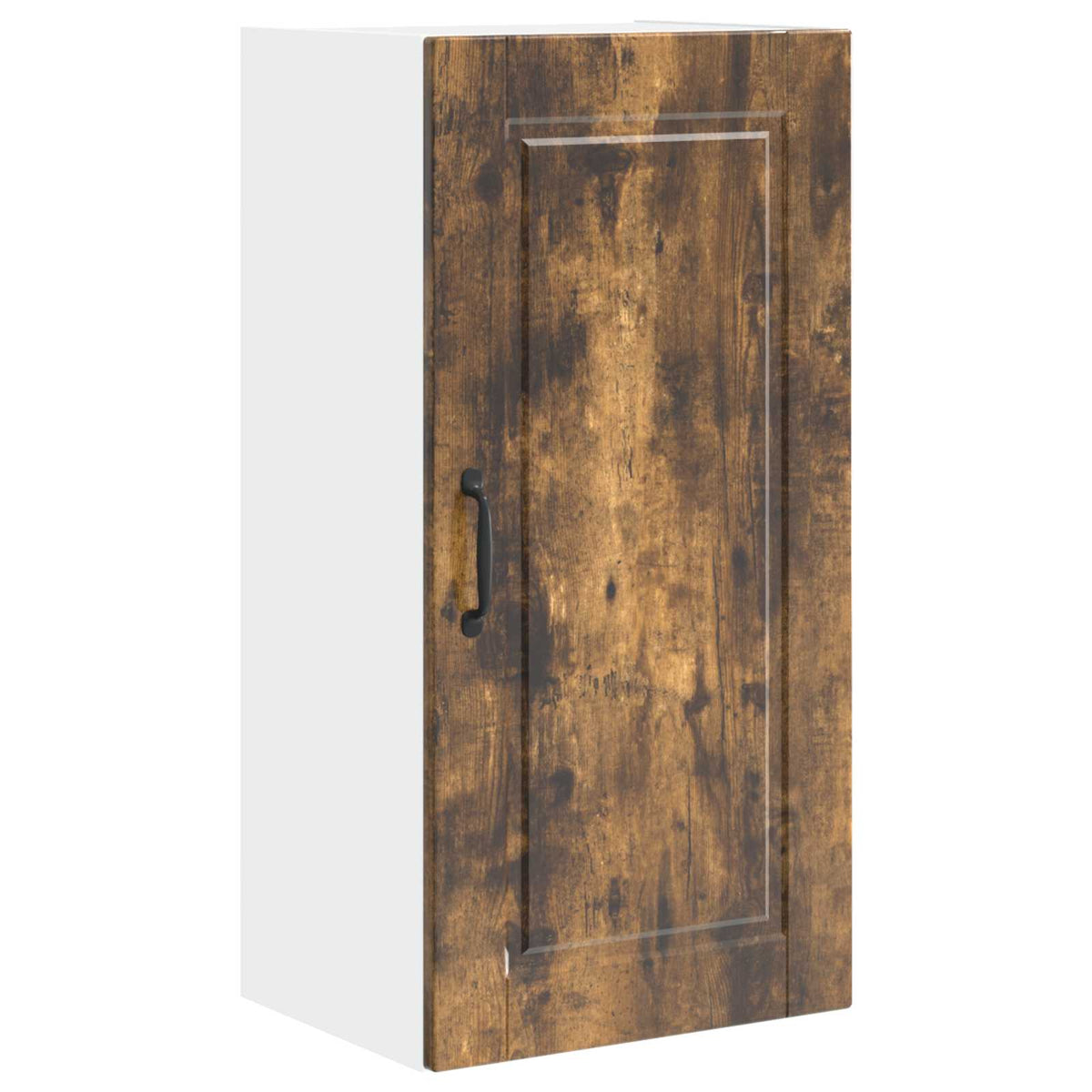 Ormar za Zid Dimljeni hrast 40 x 31 x 80 cm Konstruirano drvo