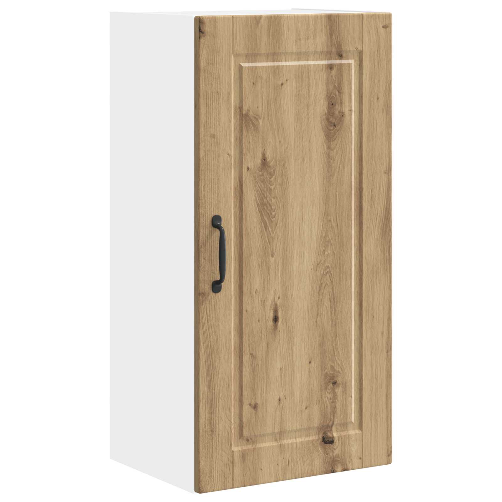 Ormar za Zid Umjetnički hrast 40 x 31 x 80 cm Konstruirano drvo