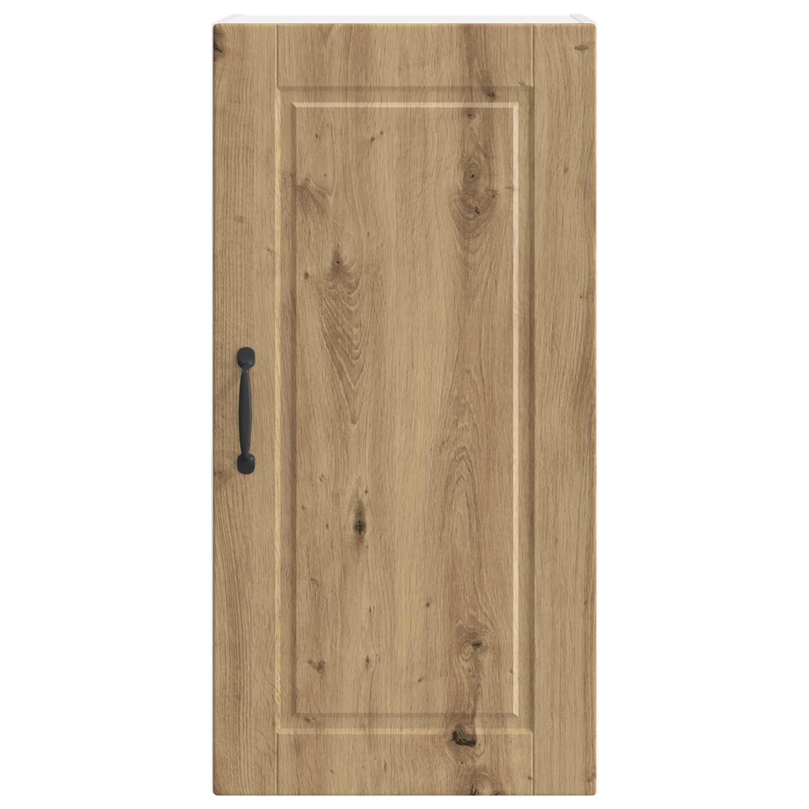Ormar za Zid Umjetnički hrast 40 x 31 x 80 cm Konstruirano drvo