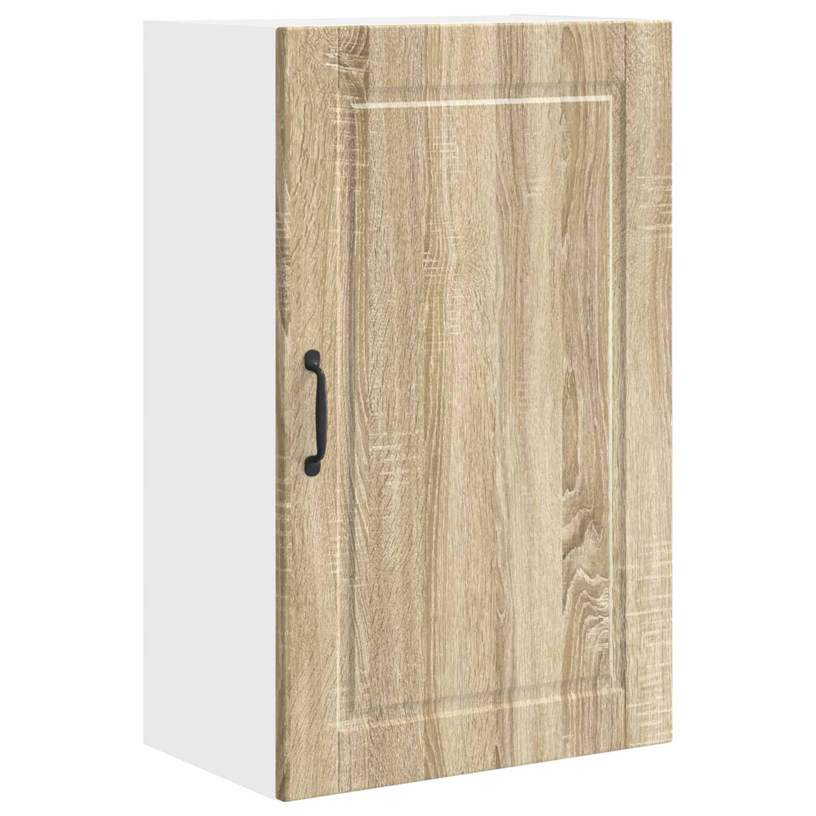 Ormar za Zid Sonoma hrast 50 x 31 x 80 cm Konstruirano drvo