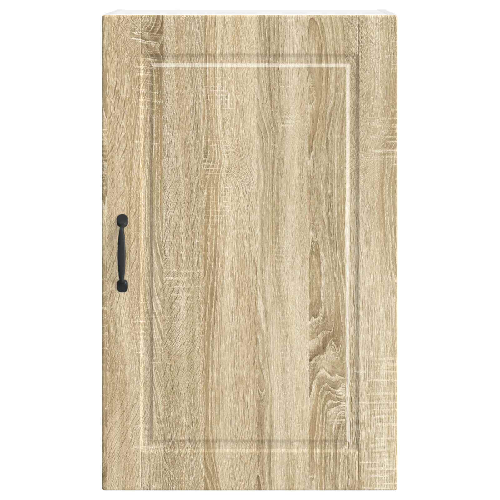 Ormar za Zid Sonoma hrast 50 x 31 x 80 cm Konstruirano drvo