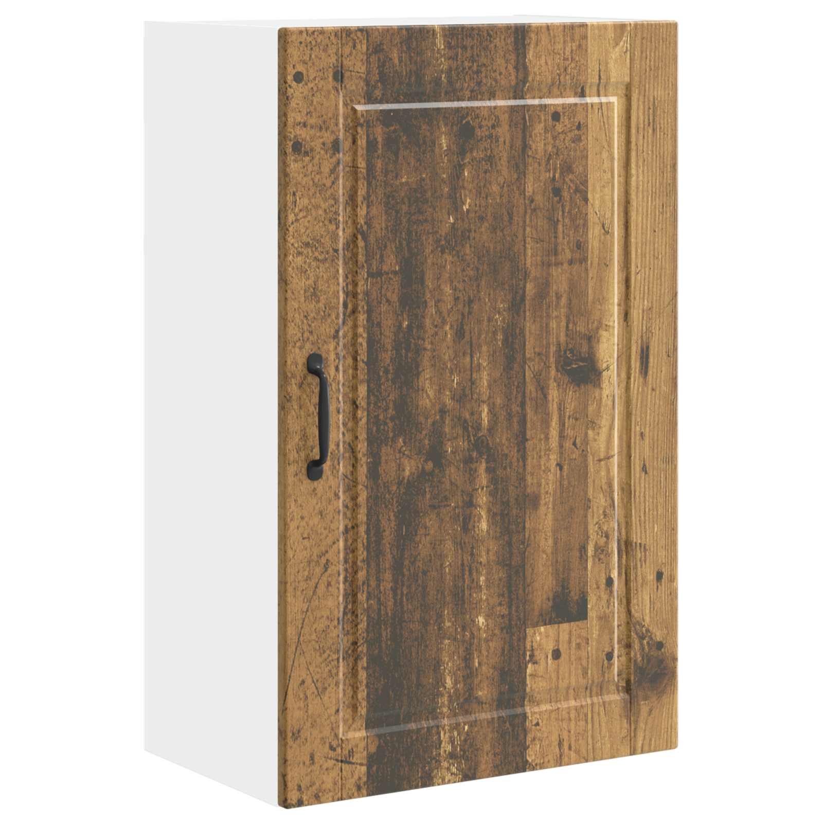 Ormar za Zid Staro drvo 50 x 31 x 80 cm Konstruirano drvo