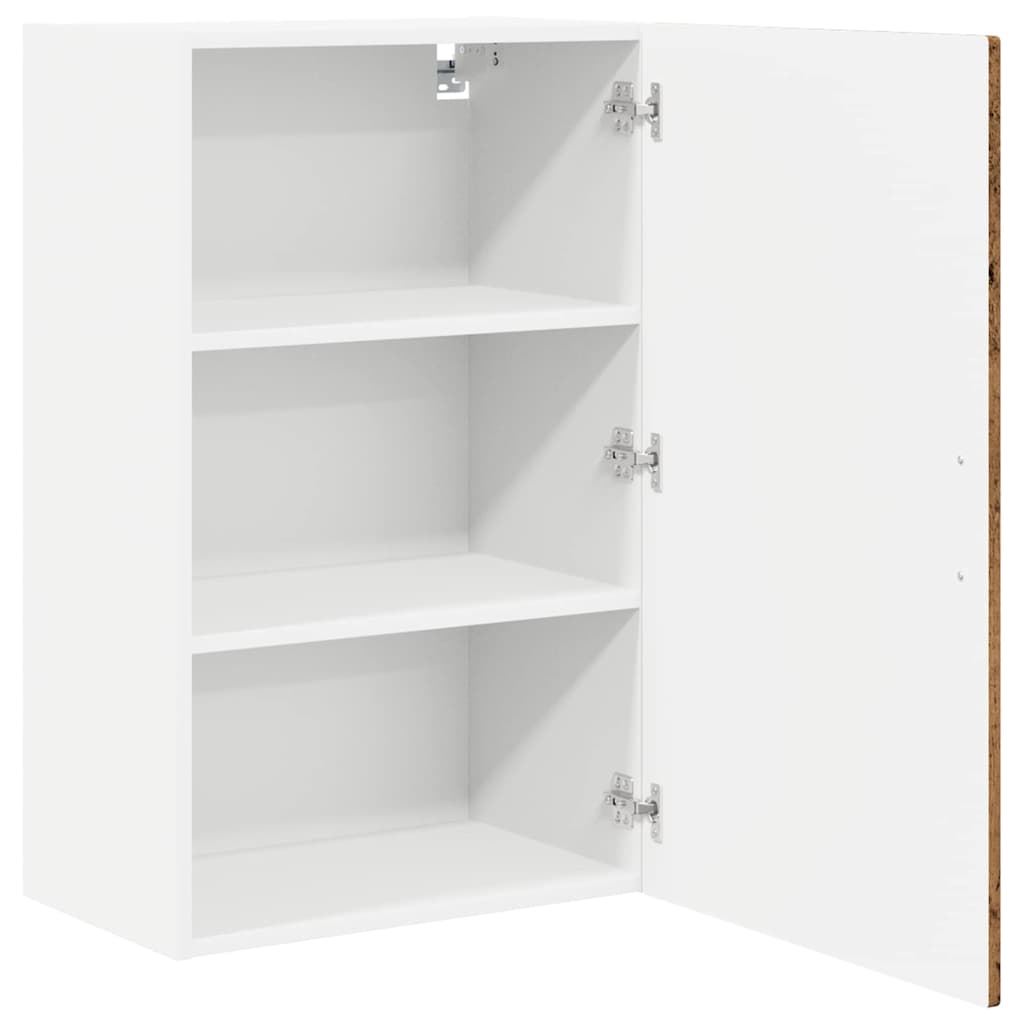Ormar za Zid Staro drvo 50 x 31 x 80 cm Konstruirano drvo