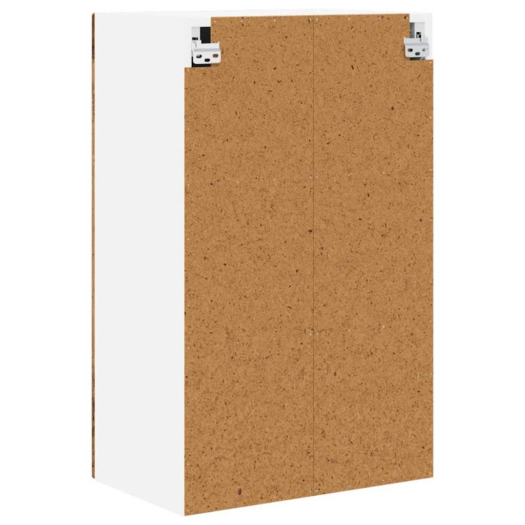 Ormar za Zid Staro drvo 50 x 31 x 80 cm Konstruirano drvo